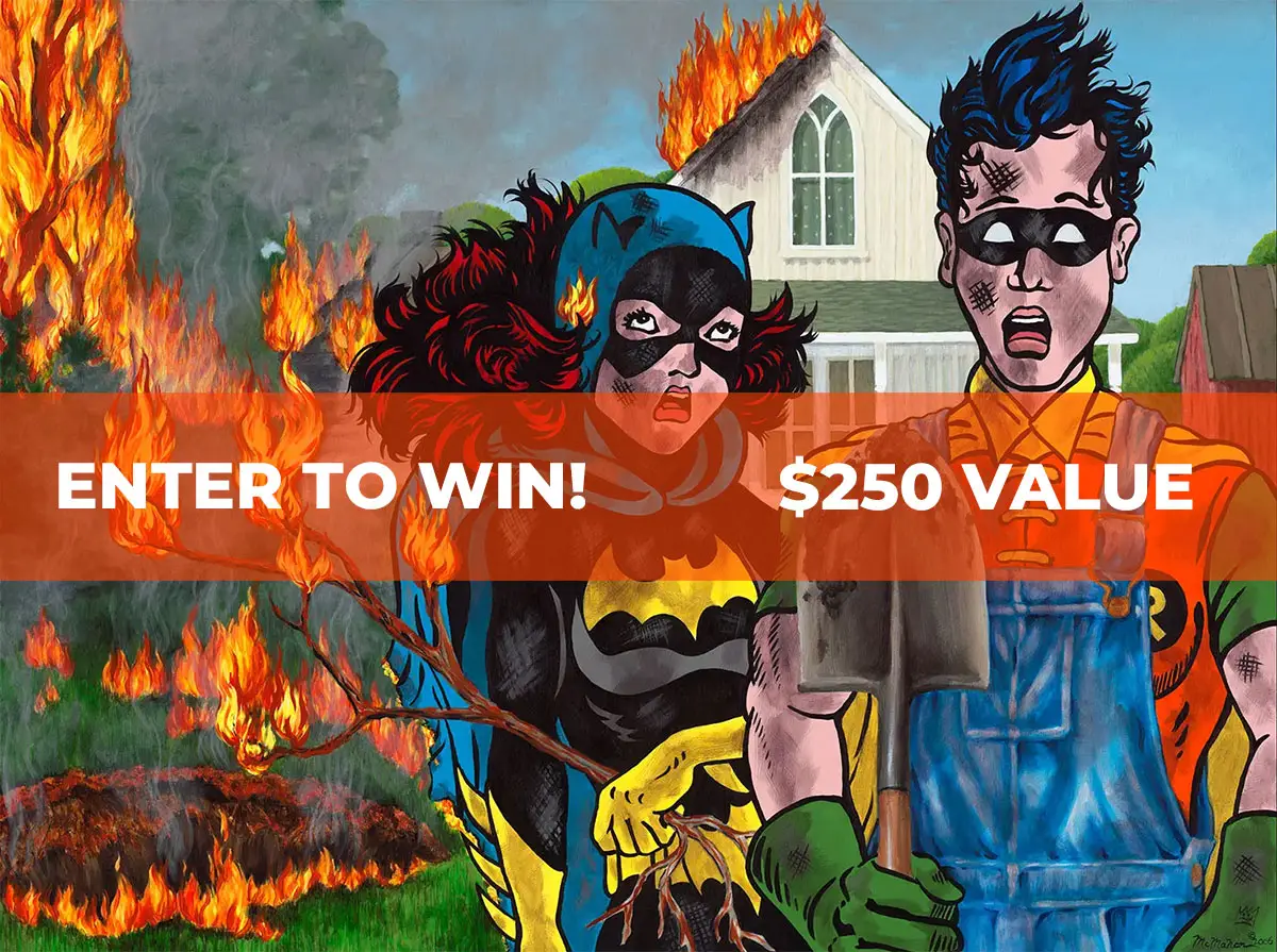 Call Before You Dig Enter contest image